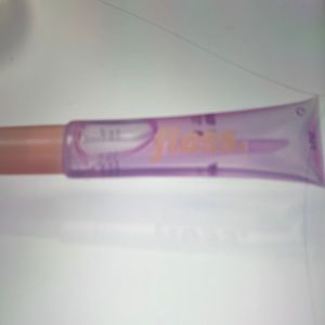 Floss  lip gloss YUL